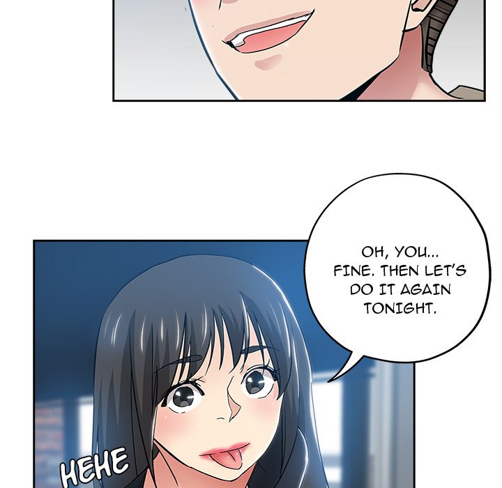 The Unexpected Guest - Chapter 36 [photo 63] - MangaPorn