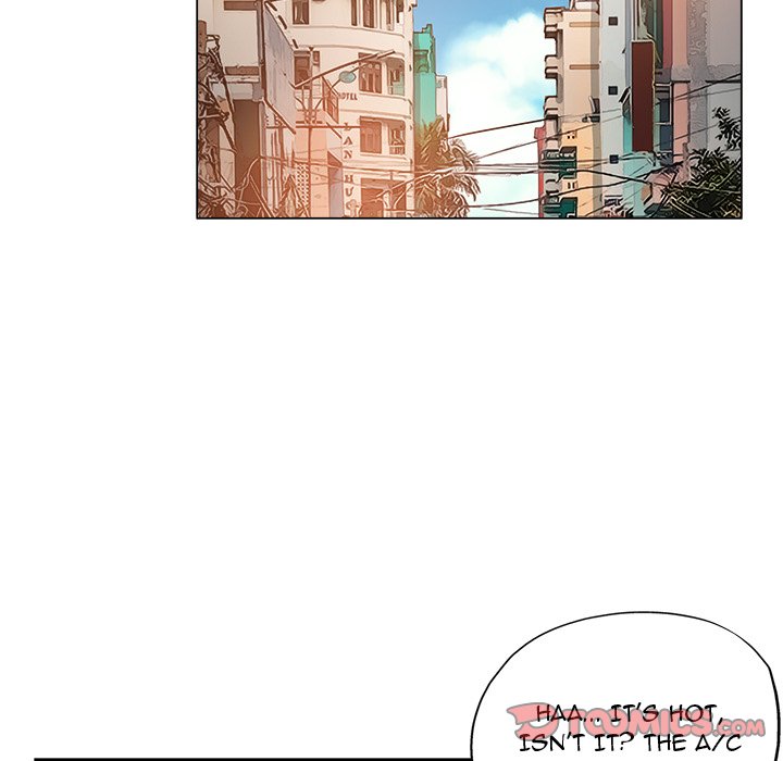 The Unexpected Guest - Chapter 36 [photo 68] - MangaPorn