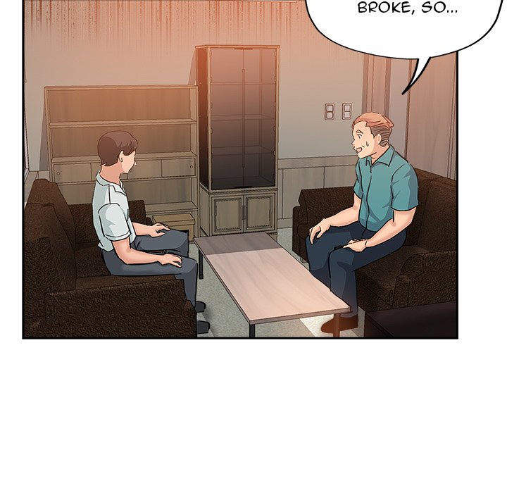 The Unexpected Guest - Chapter 36 [photo 69] - MangaPorn