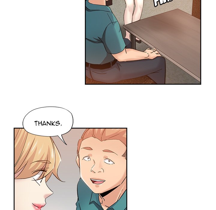 The Unexpected Guest - Chapter 36 [photo 71] - MangaPorn