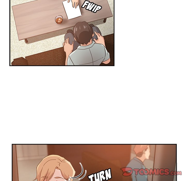 The Unexpected Guest - Chapter 36 [photo 74] - MangaPorn