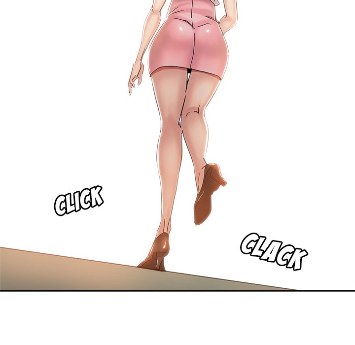 The Unexpected Guest - Chapter 36 [photo 77] - MangaPorn