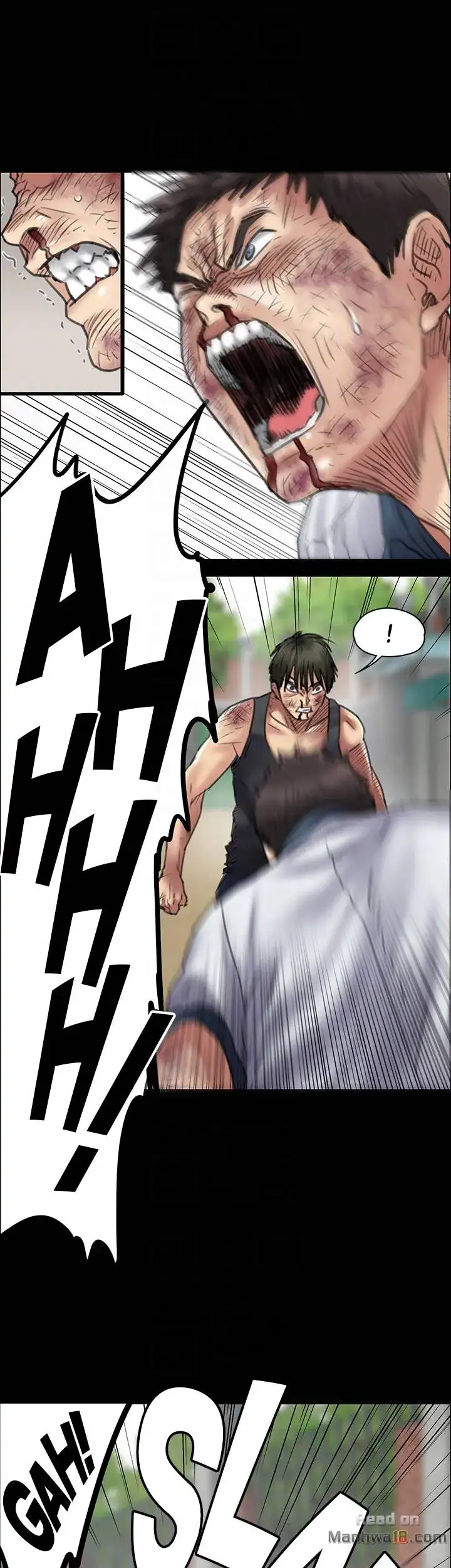 Queen Bee - Chapter 42 [photo 15] - MangaPorn