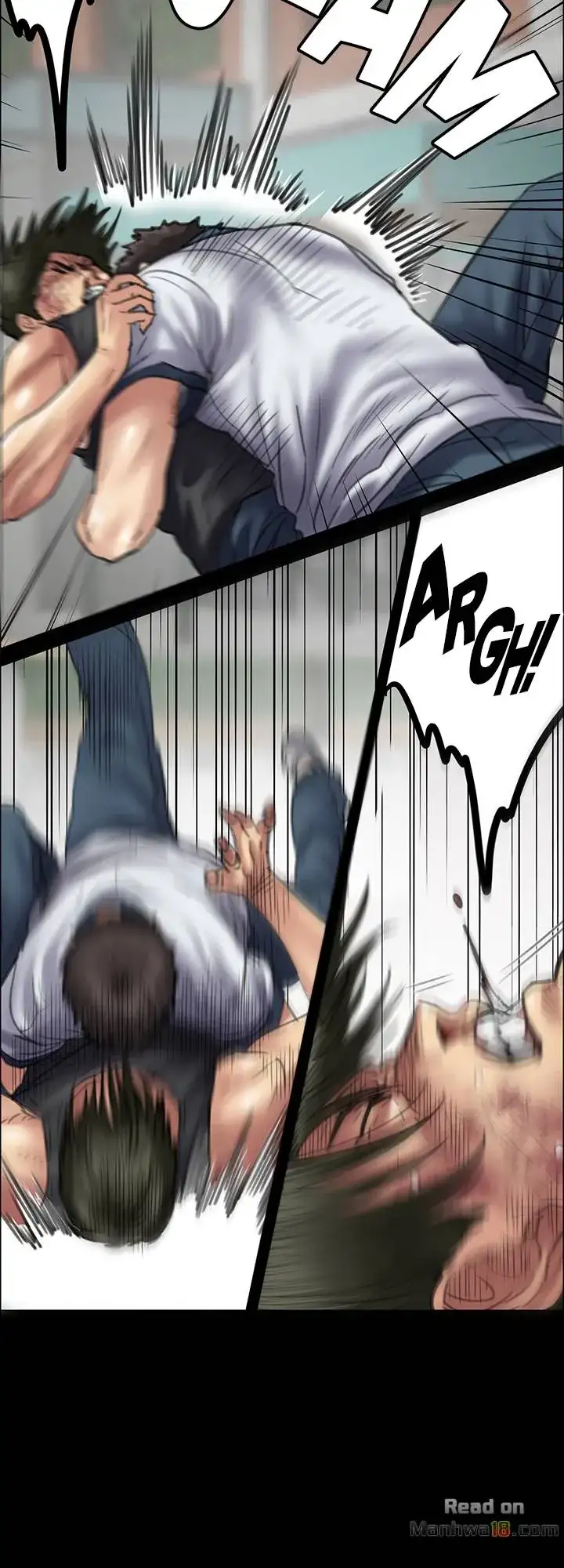 Queen Bee - Chapter 42 [photo 16] - MangaPorn