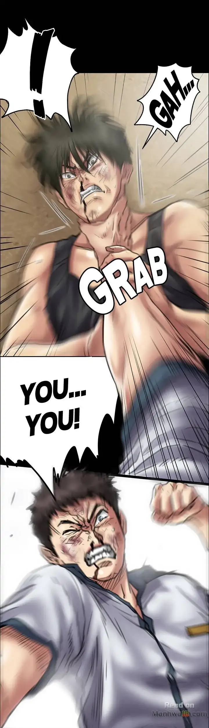 Queen Bee - Chapter 42 [photo 17] - MangaPorn