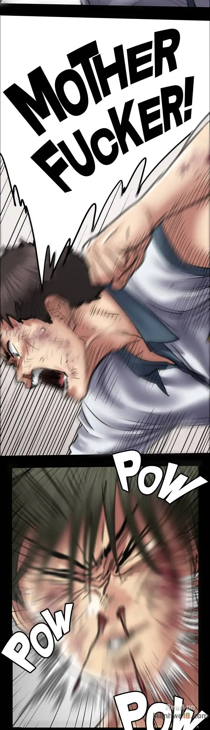 Queen Bee - Chapter 42 [photo 18] - MangaPorn