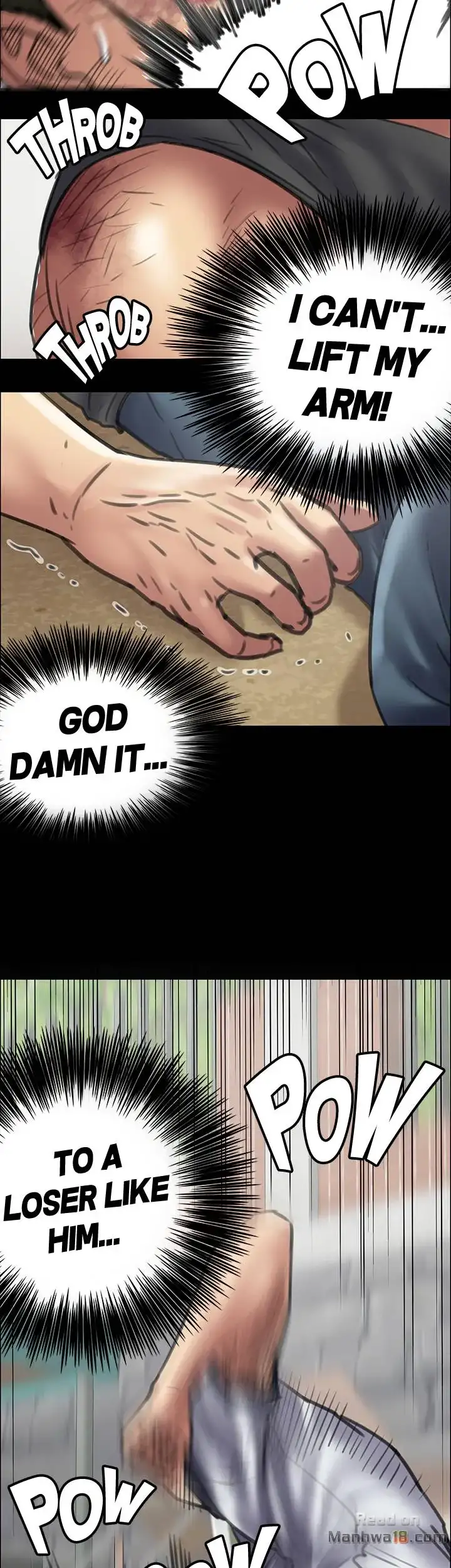 Queen Bee - Chapter 42 [photo 20] - MangaPorn