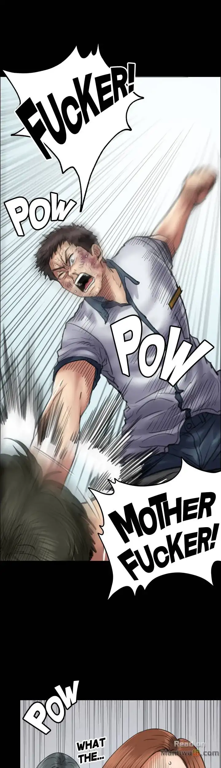 Queen Bee - Chapter 42 [photo 22] - MangaPorn