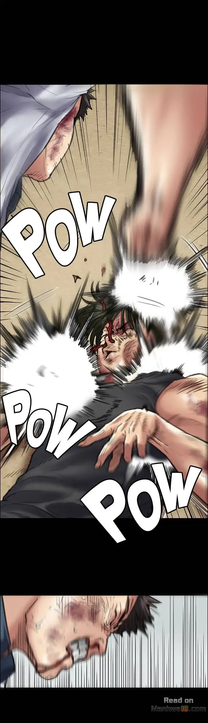 Queen Bee - Chapter 42 [photo 29] - MangaPorn