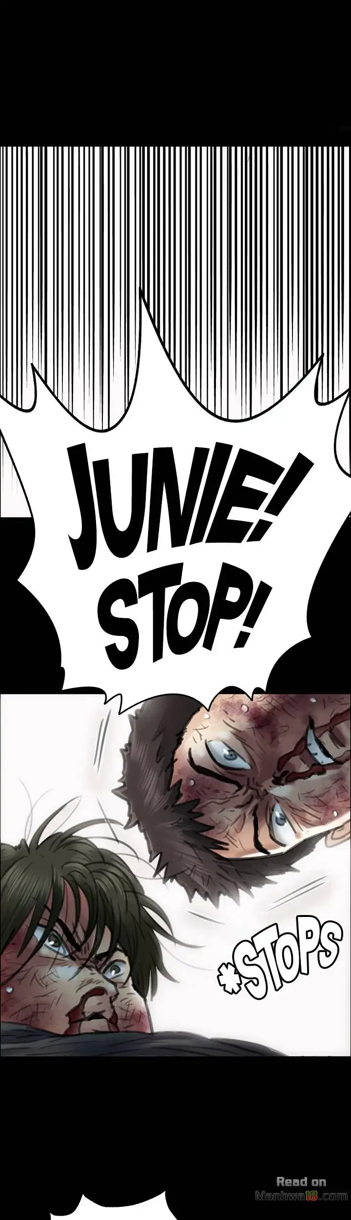 Queen Bee - Chapter 42 [photo 32] - MangaPorn