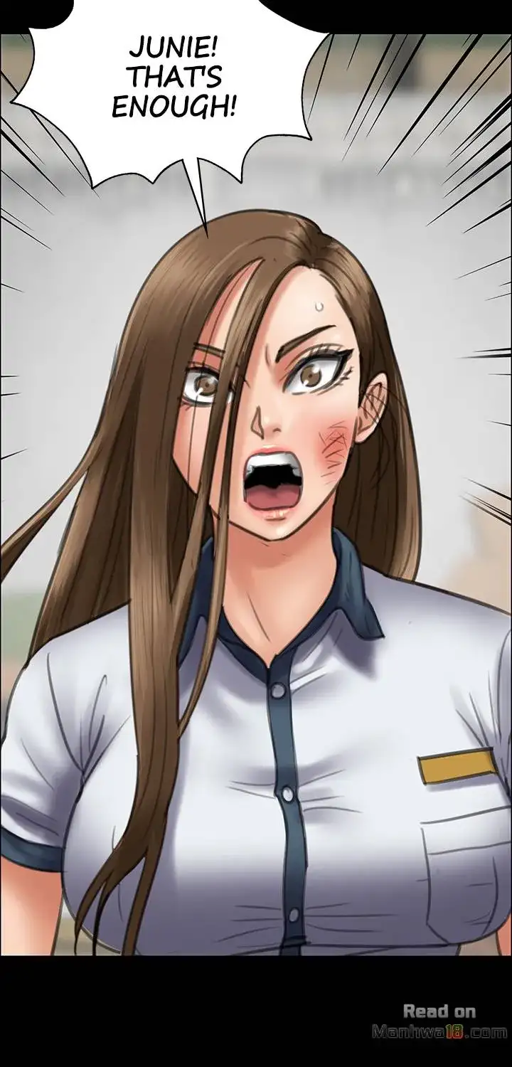 Queen Bee - Chapter 42 [photo 33] - MangaPorn