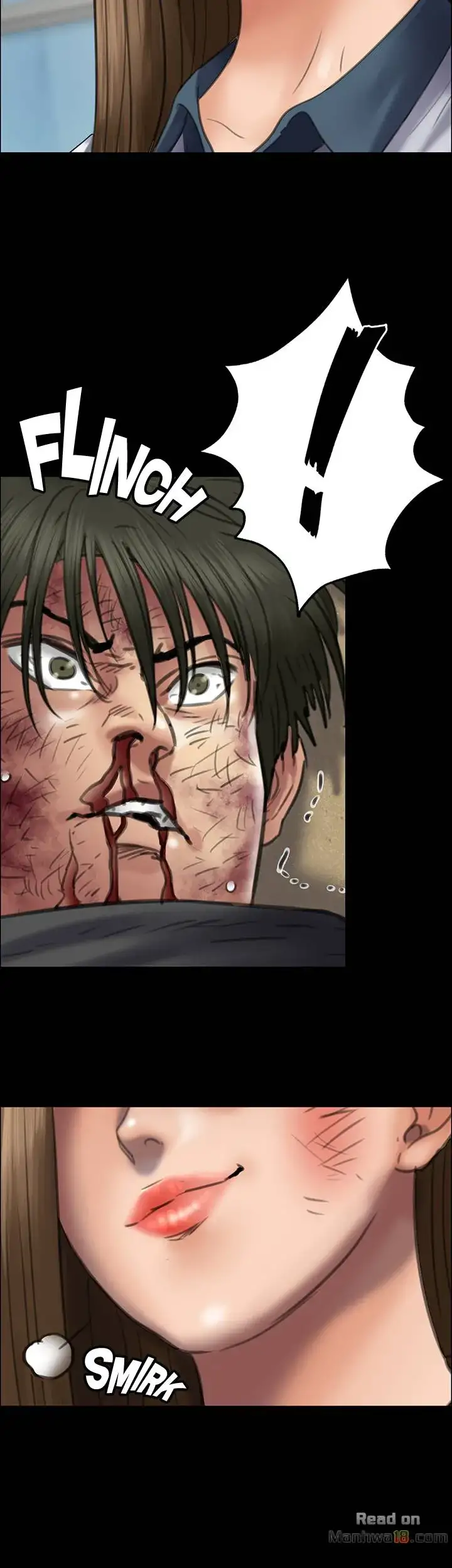 Queen Bee - Chapter 42 [photo 37] - MangaPorn