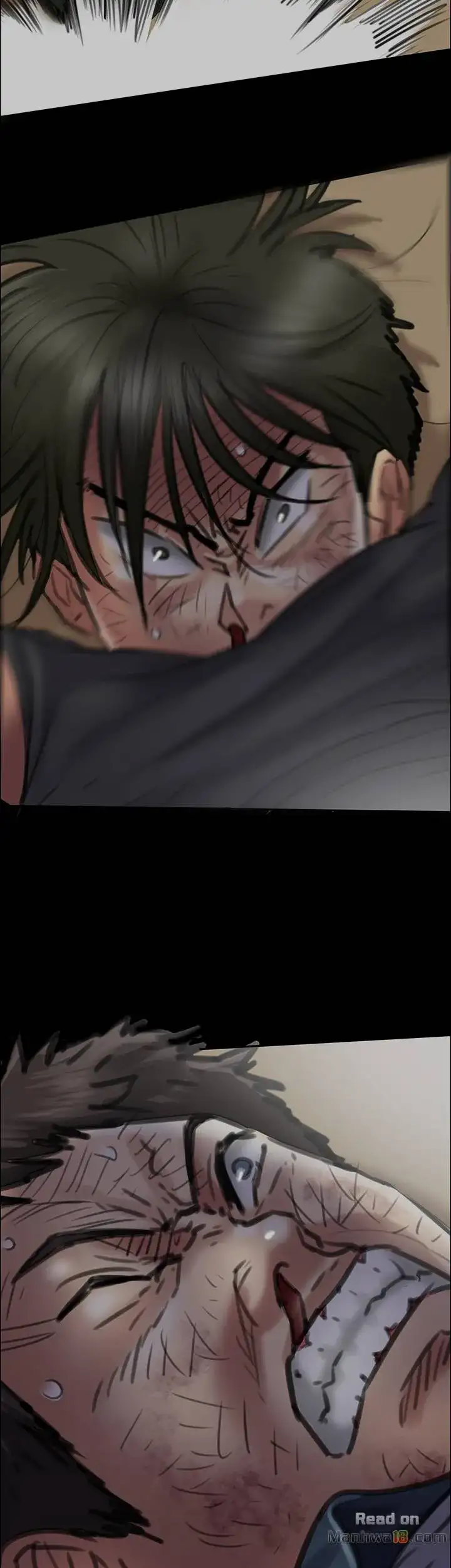 Queen Bee - Chapter 42 [photo 4] - MangaPorn