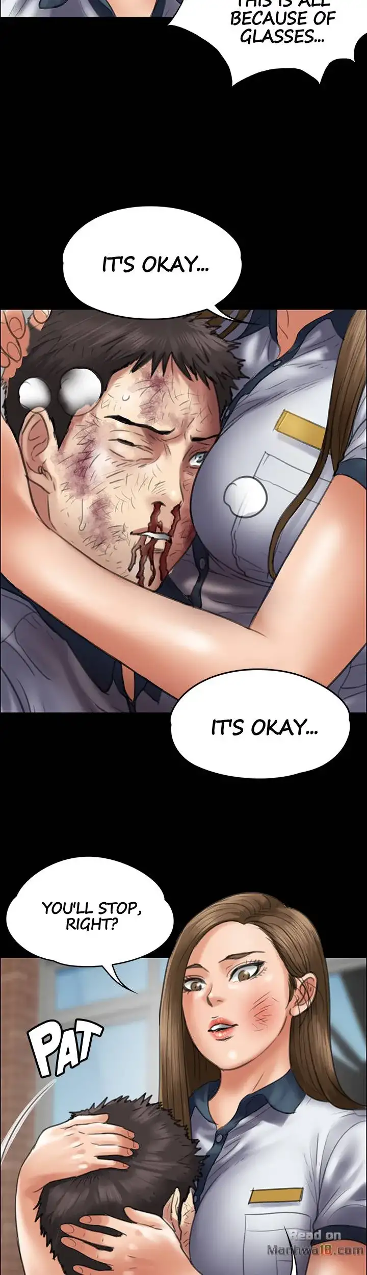 Queen Bee - Chapter 42 [photo 42] - MangaPorn