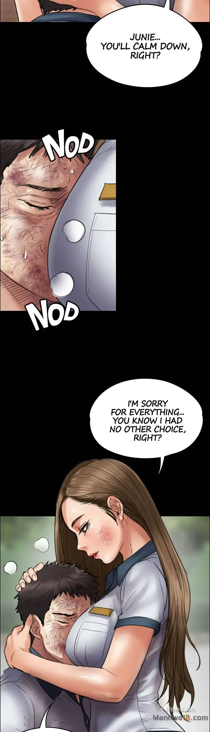 Queen Bee - Chapter 42 [photo 43] - MangaPorn