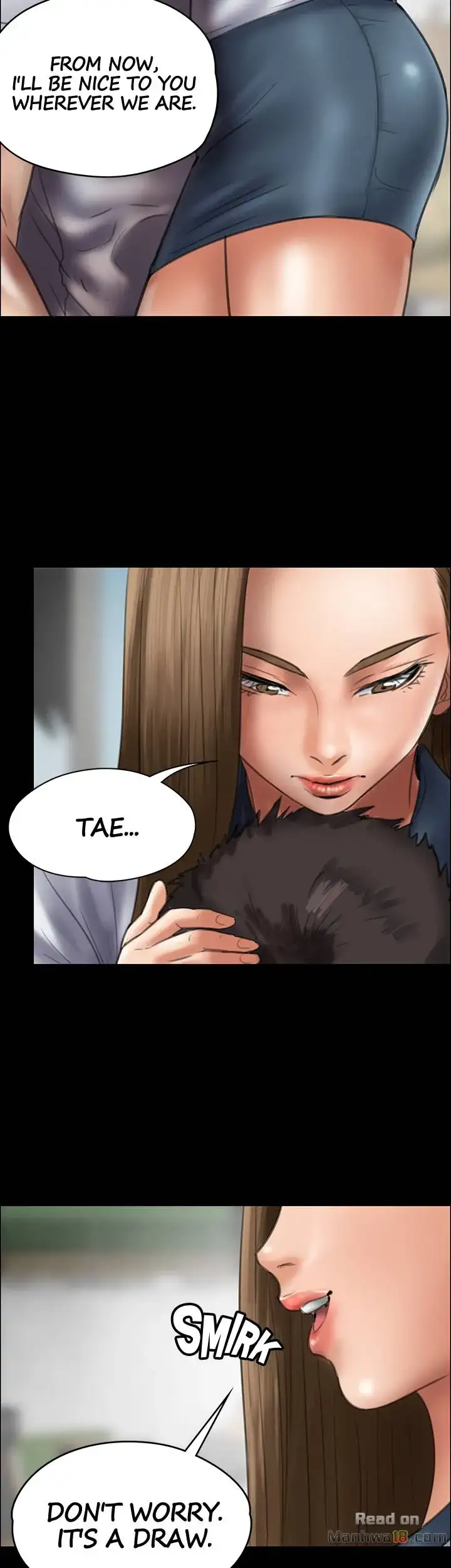 Queen Bee - Chapter 42 [photo 44] - MangaPorn