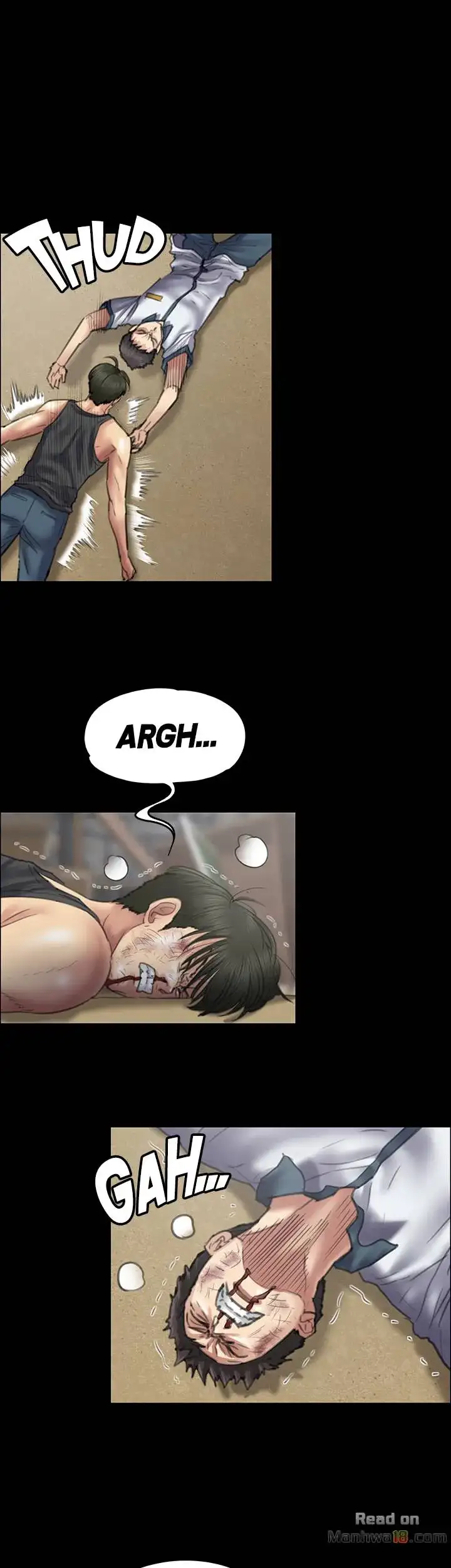 Queen Bee - Chapter 42 [photo 8] - MangaPorn