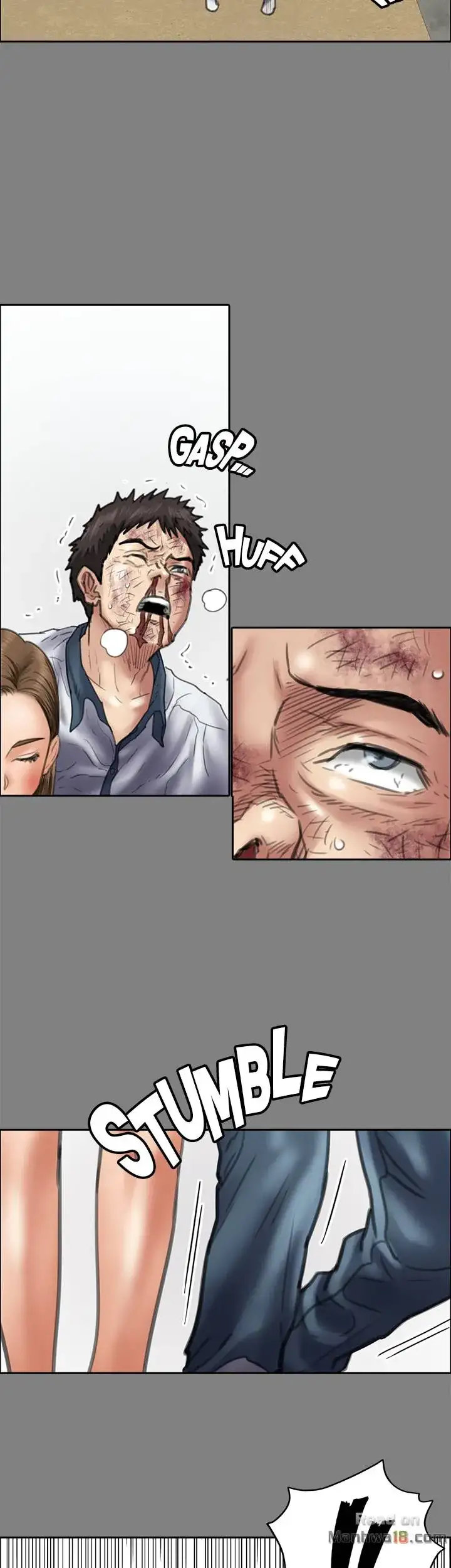 Queen Bee - Chapter 43 [photo 13] - MangaPorn