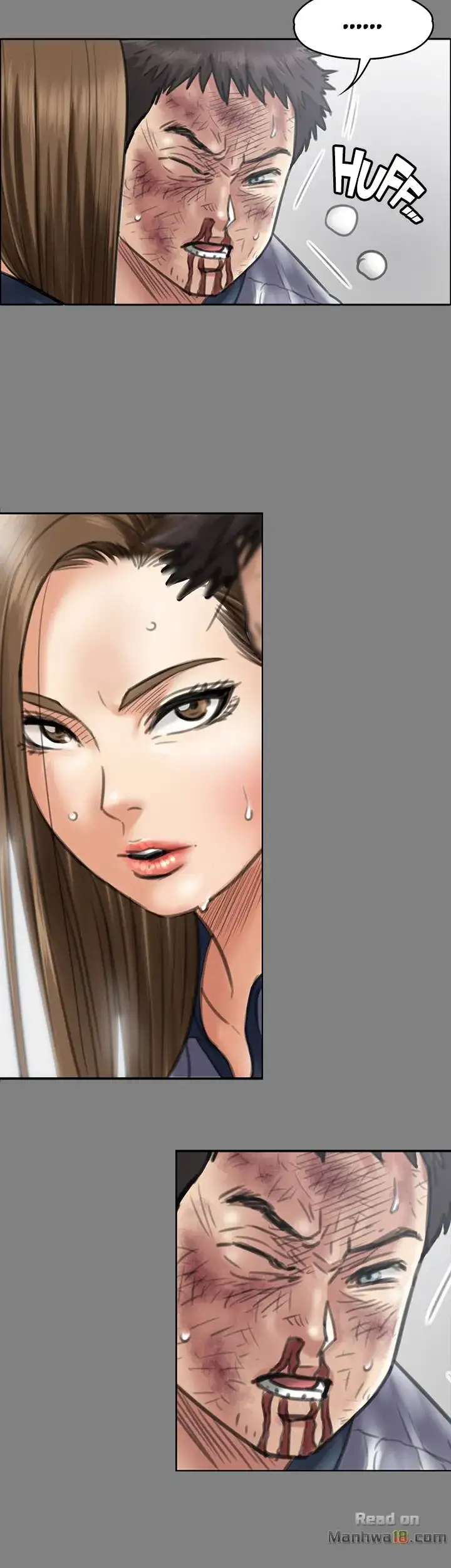 Queen Bee - Chapter 43 [photo 17] - MangaPorn