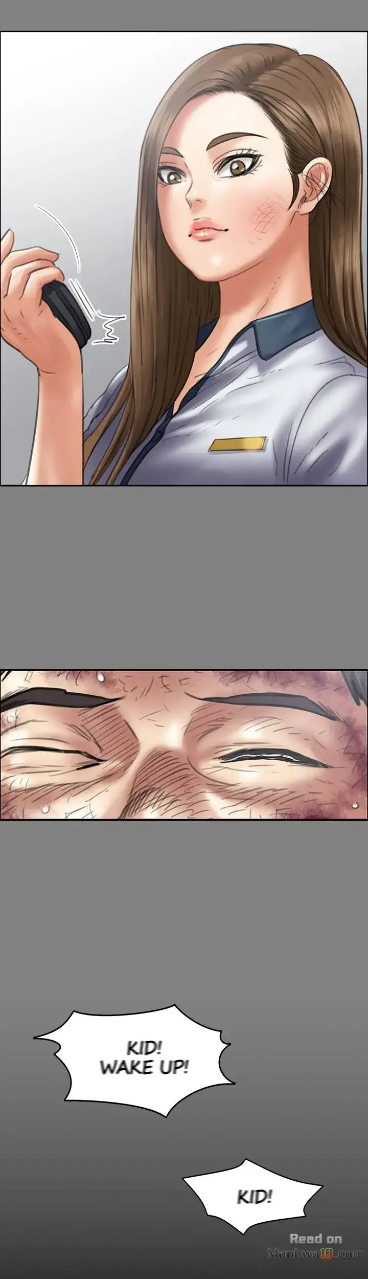 Queen Bee - Chapter 43 [photo 21] - MangaPorn