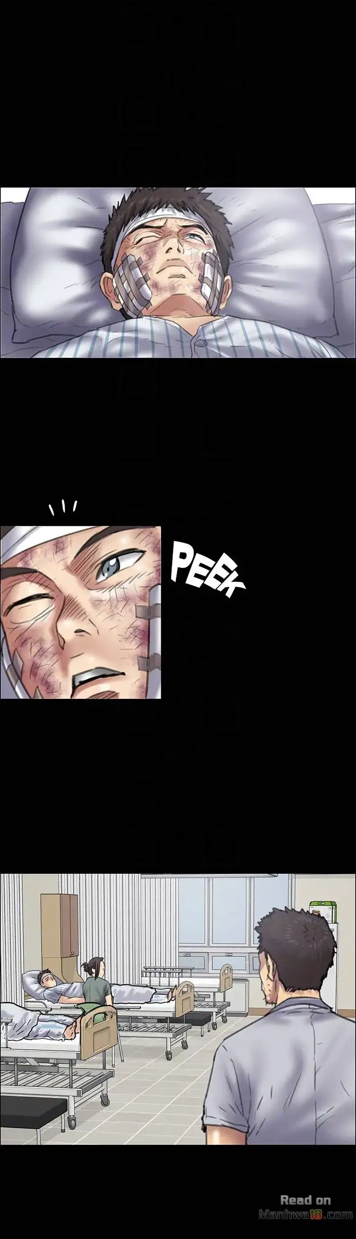 Queen Bee - Chapter 43 [photo 23] - MangaPorn