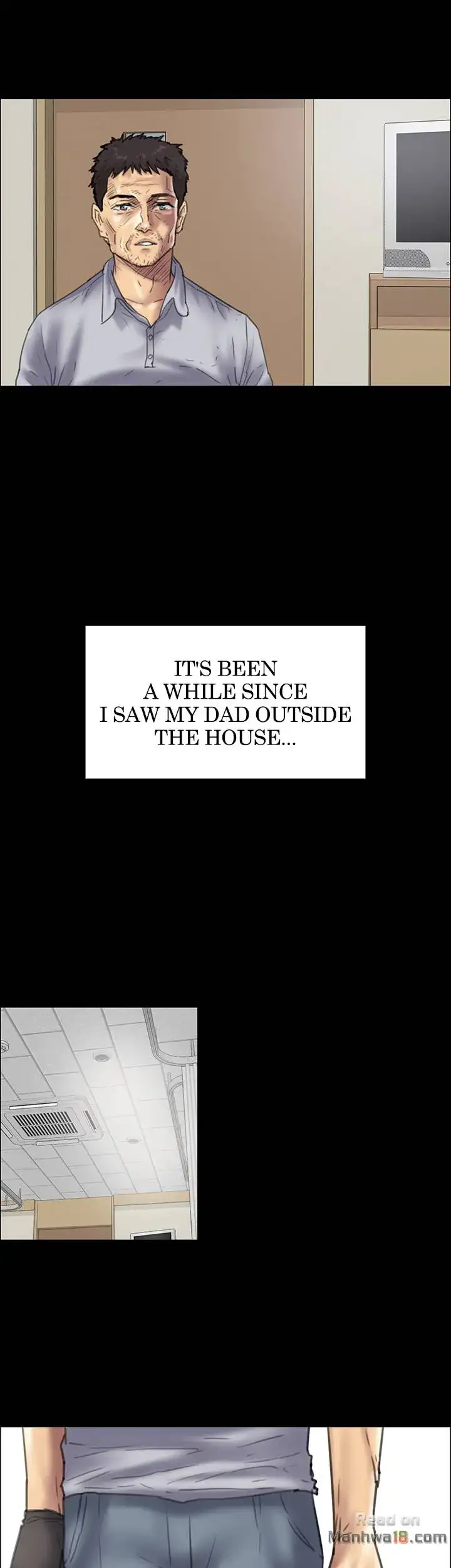 Queen Bee - Chapter 43 [photo 24] - MangaPorn