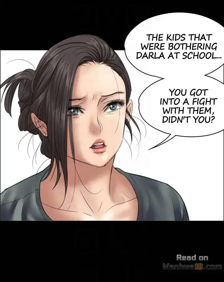 Queen Bee - Chapter 43 [photo 27] - MangaPorn