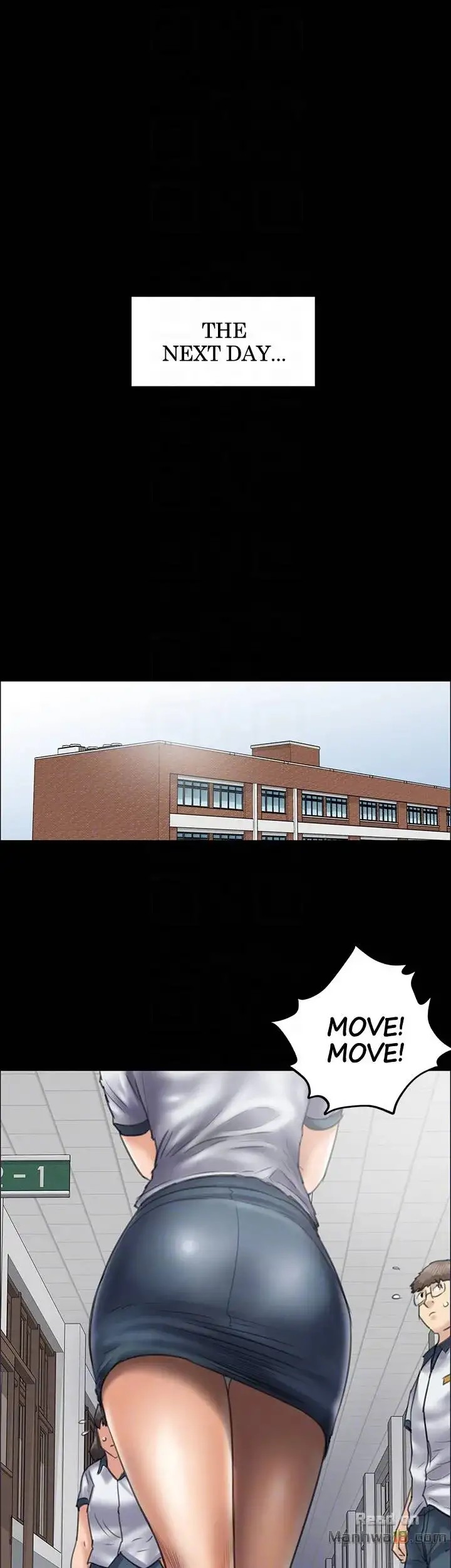 Queen Bee - Chapter 43 [photo 31] - MangaPorn