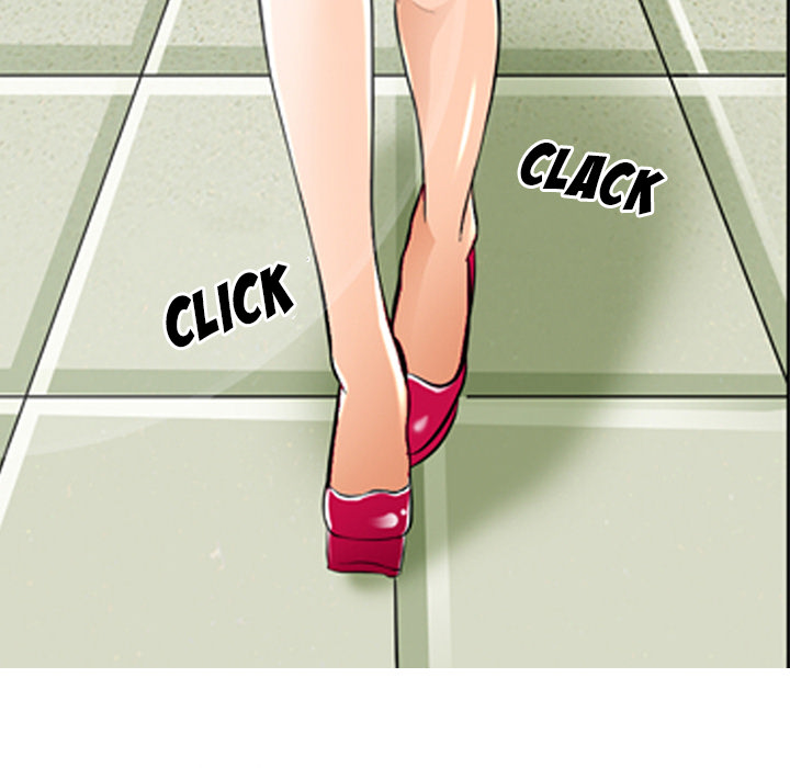 Midsummer Night’s Dream - Chapter 1 [photo 10] - MangaPorn