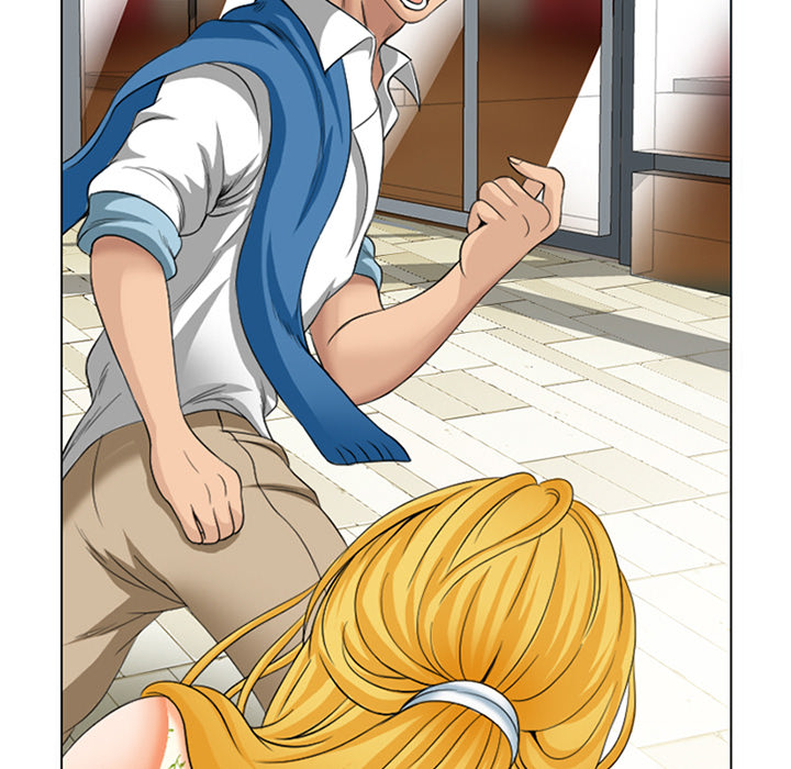 Midsummer Night’s Dream - Chapter 1 [photo 105] - MangaPorn