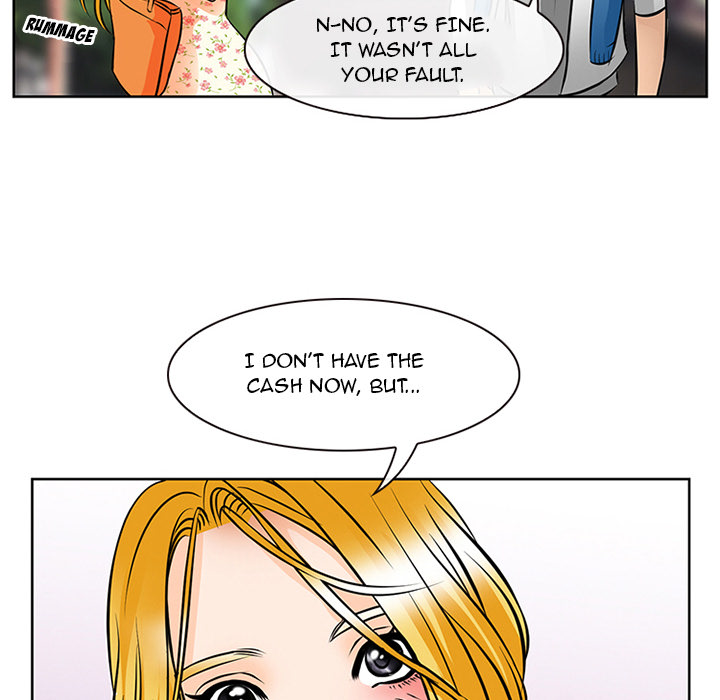 Midsummer Night’s Dream - Chapter 1 [photo 118] - MangaPorn