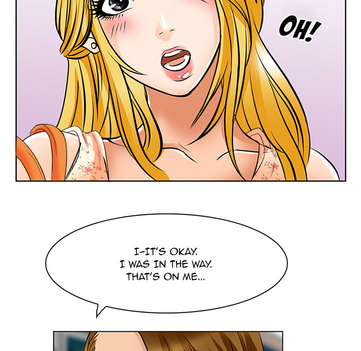 Midsummer Night’s Dream - Chapter 1 [photo 119] - MangaPorn