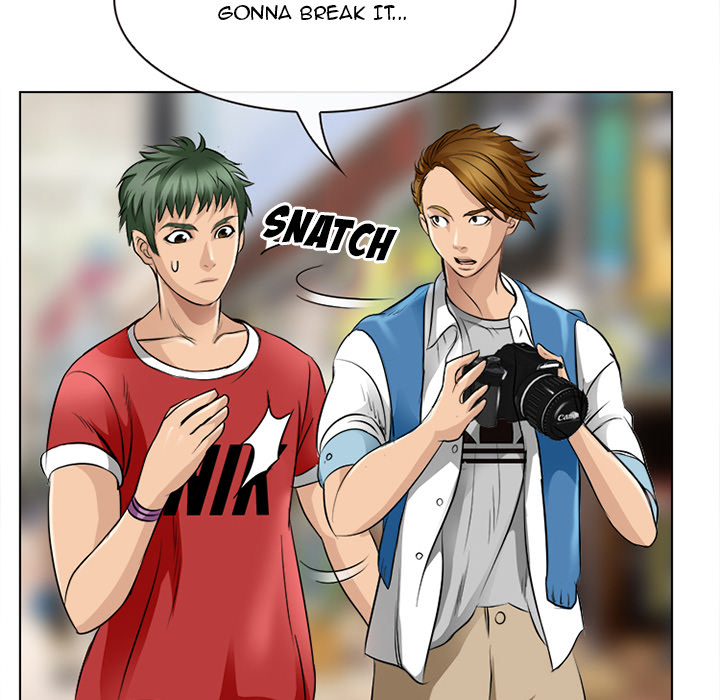 Midsummer Night’s Dream - Chapter 1 [photo 85] - MangaPorn