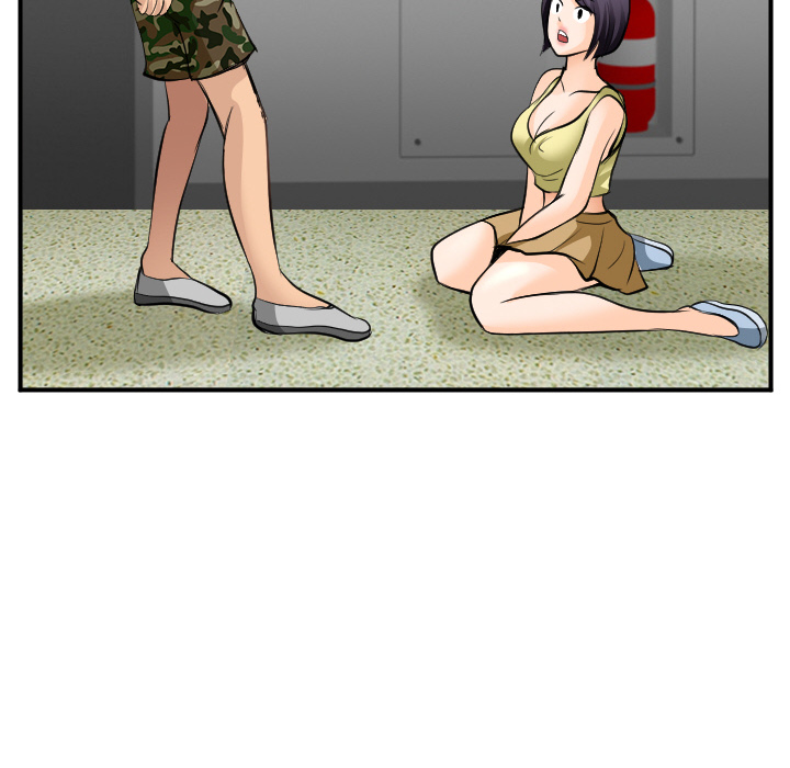 Midsummer Night’s Dream - Chapter 2 [photo 109] - MangaPorn