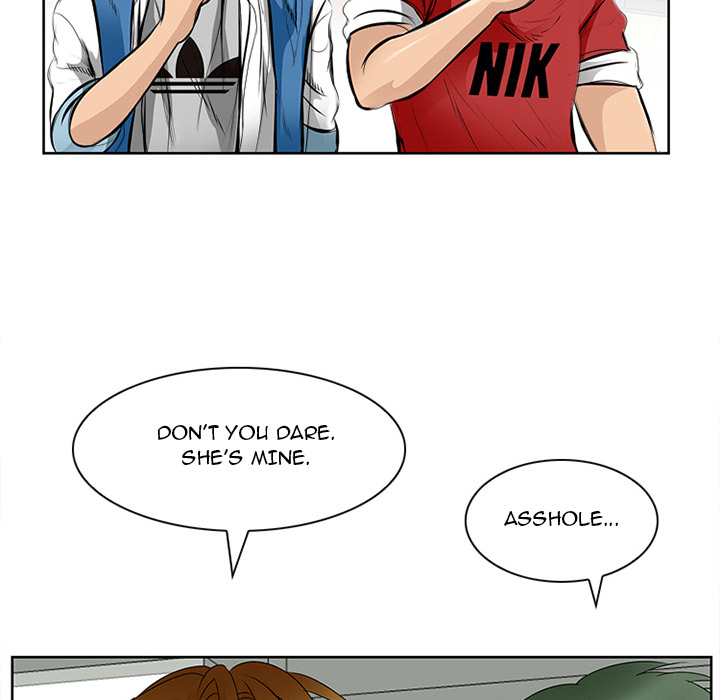 Midsummer Night’s Dream - Chapter 2 [photo 17] - MangaPorn