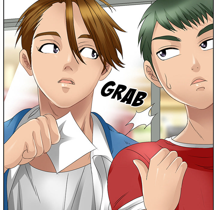 Midsummer Night’s Dream - Chapter 2 [photo 18] - MangaPorn