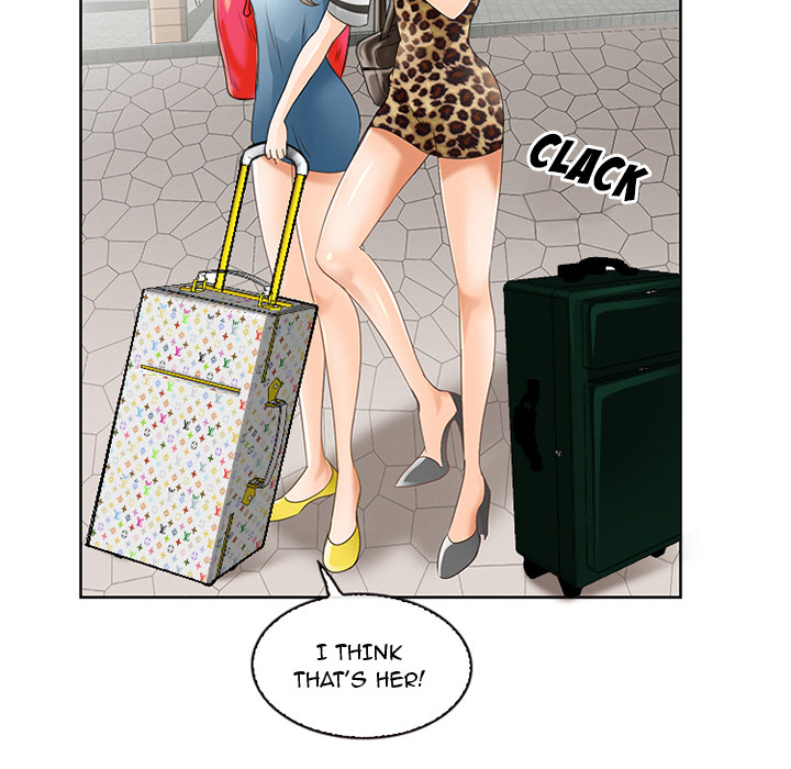 Midsummer Night’s Dream - Chapter 2 [photo 24] - MangaPorn