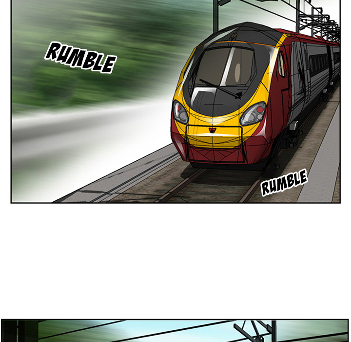 Midsummer Night’s Dream - Chapter 2 [photo 30] - MangaPorn