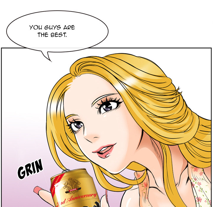 Midsummer Night’s Dream - Chapter 2 [photo 37] - MangaPorn