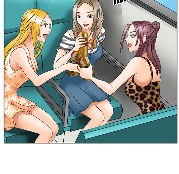 Midsummer Night’s Dream - Chapter 2 [photo 40] - MangaPorn