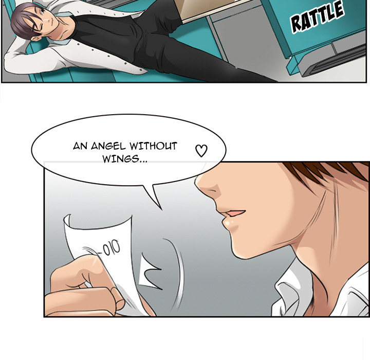 Midsummer Night’s Dream - Chapter 2 [photo 44] - MangaPorn