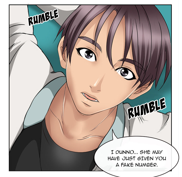 Midsummer Night’s Dream - Chapter 2 [photo 45] - MangaPorn