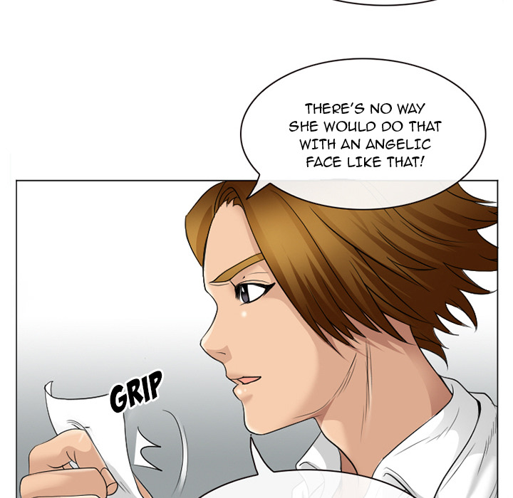 Midsummer Night’s Dream - Chapter 2 [photo 46] - MangaPorn