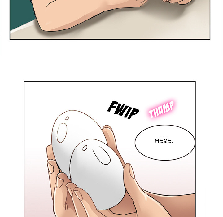 Midsummer Night’s Dream - Chapter 2 [photo 58] - MangaPorn