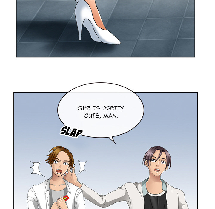 Midsummer Night’s Dream - Chapter 2 [photo 70] - MangaPorn