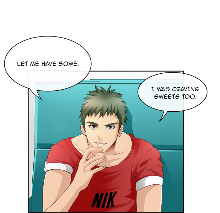 Midsummer Night’s Dream - Chapter 2 [photo 73] - MangaPorn