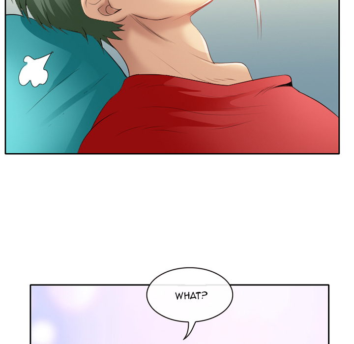 Midsummer Night’s Dream - Chapter 2 [photo 76] - MangaPorn