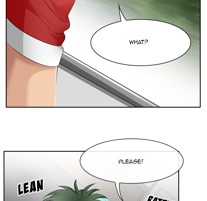 Midsummer Night’s Dream - Chapter 2 [photo 83] - MangaPorn