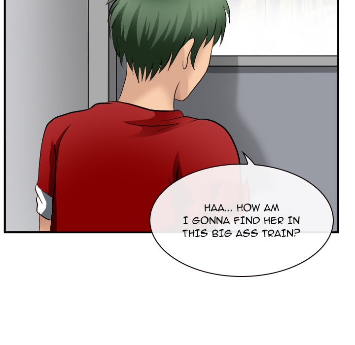 Midsummer Night’s Dream - Chapter 2 [photo 87] - MangaPorn