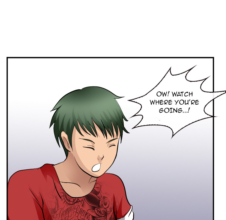 Midsummer Night’s Dream - Chapter 2 [photo 89] - MangaPorn